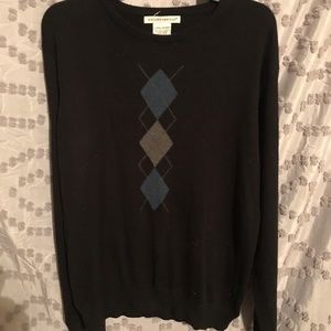Knightsbridge sweater